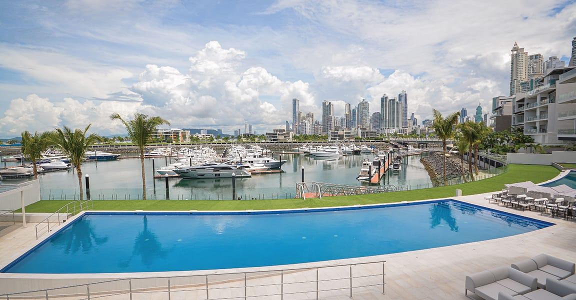 3 Bedroom Apartments for Sale, Beach Club Residences, Ocean Reef Islands, Panama — photo 3
