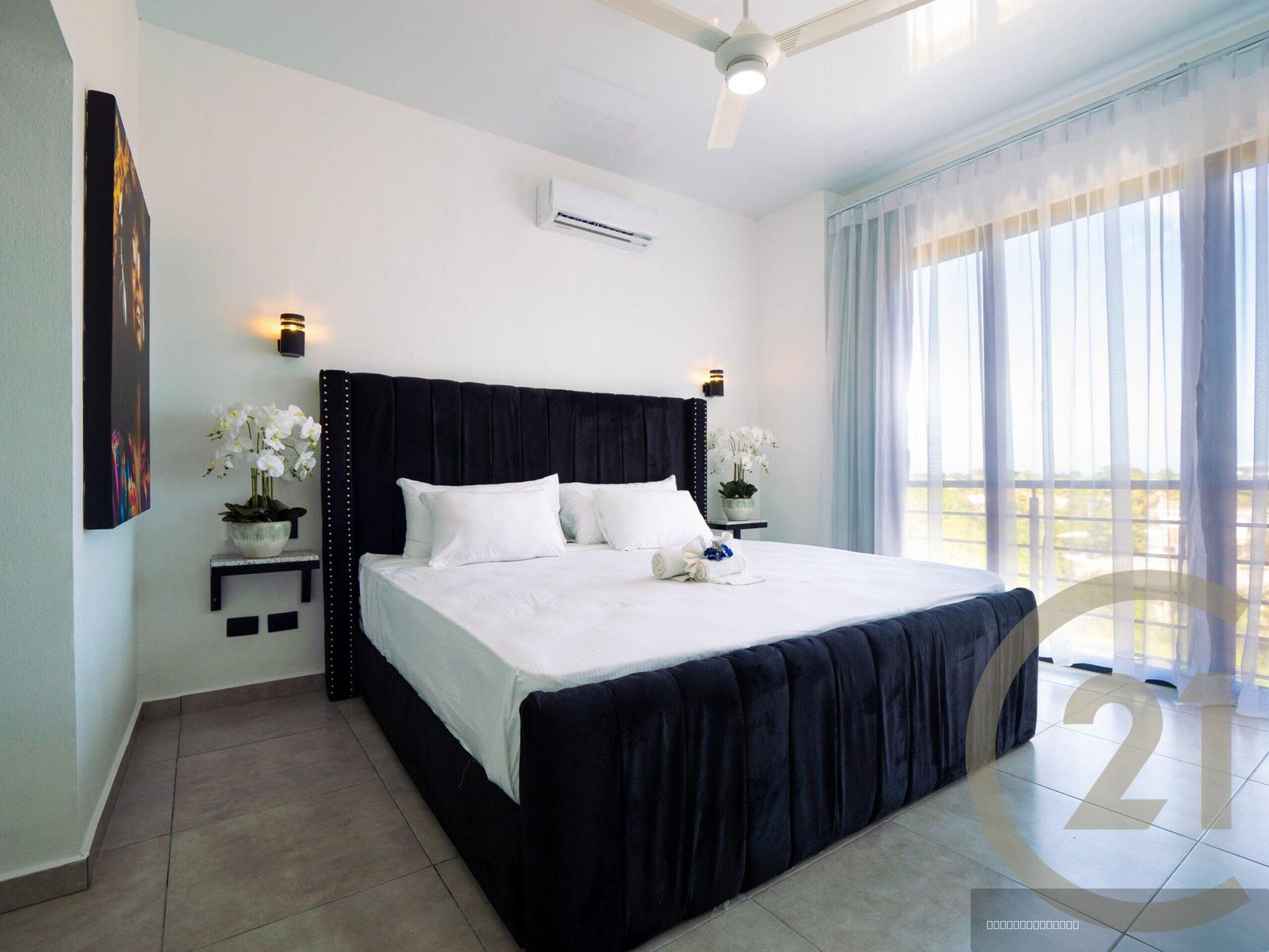 Modern 1-Bedroom Apartment at Rizz Suites, Sosúa — photo 2