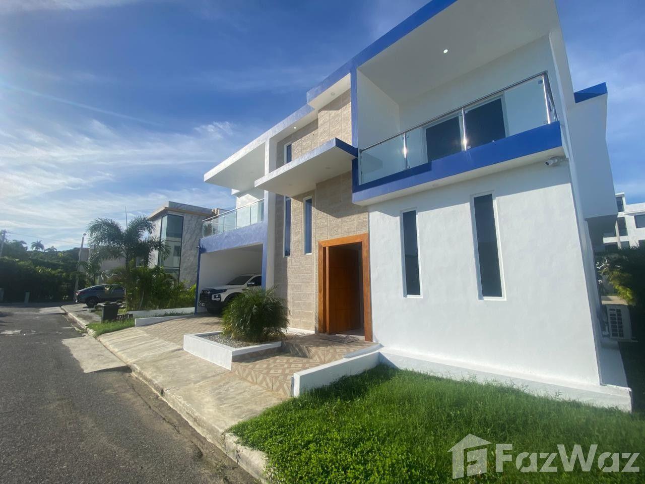 6 Bedroom Villa in Puerto Plata for Sale — photo 5