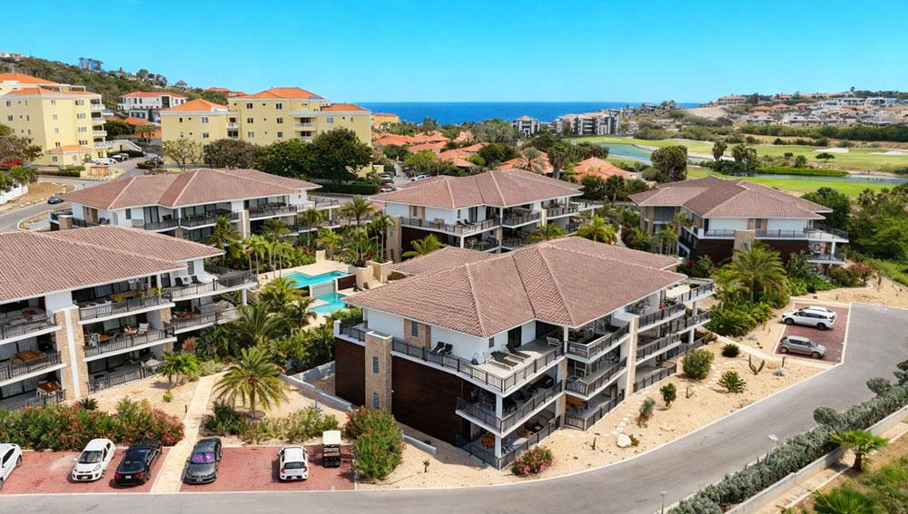 Luxury Penthouse for Sale | The Breeze, Blue Bay — photo 2