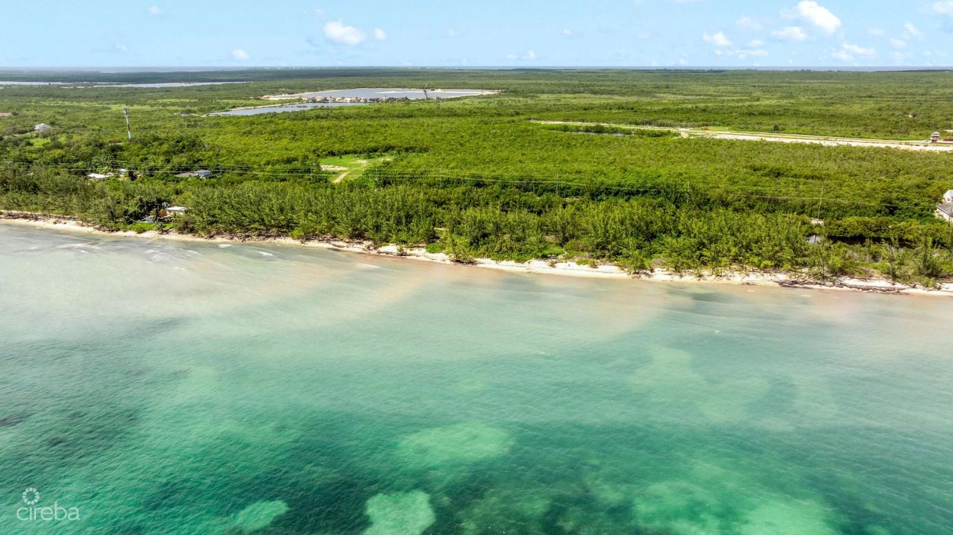 Breakers Beachfront Development Land - 5.67 Acres — photo 3
