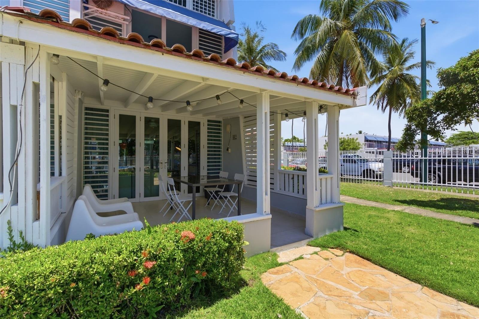 3-bedroom villa in Dorado del Mar, Puerto Rico — photo 3