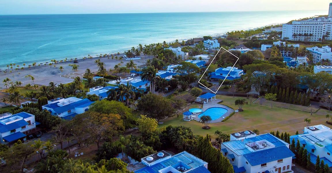 5 Bedroom Home for Sale, Playa Blanca, Coclé, Panama — photo 2