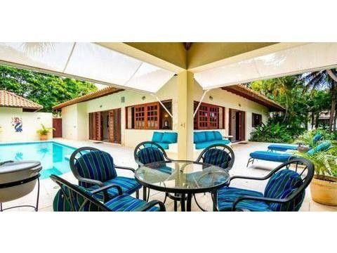 4-bedroom house in Santo Domingo, Distrito Nacional — photo 4