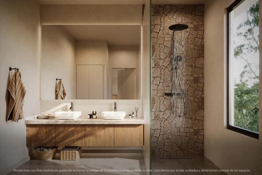 3 Bedroom Residence for Sale, Acquarello Nosara — photo 3