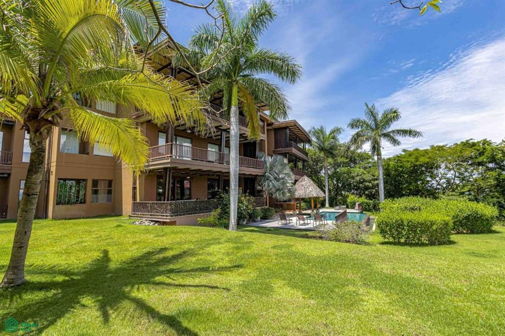 3 Bedroom Condo 8C for Sale, Azul Paraiso, Ocotal, Guanacaste, Costa Rica — photo 3