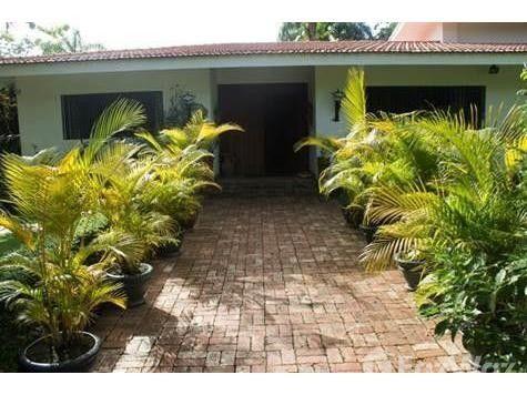 4-bedroom house in Santo Domingo, Distrito Nacional — photo 5