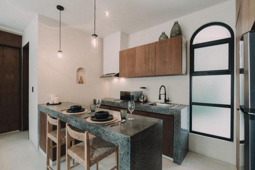 Torana Tulum 1BR Condo — photo 3