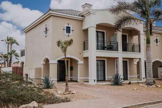 Townhouse for sale in Salina Cerca, Noord, Aruba — photo 2