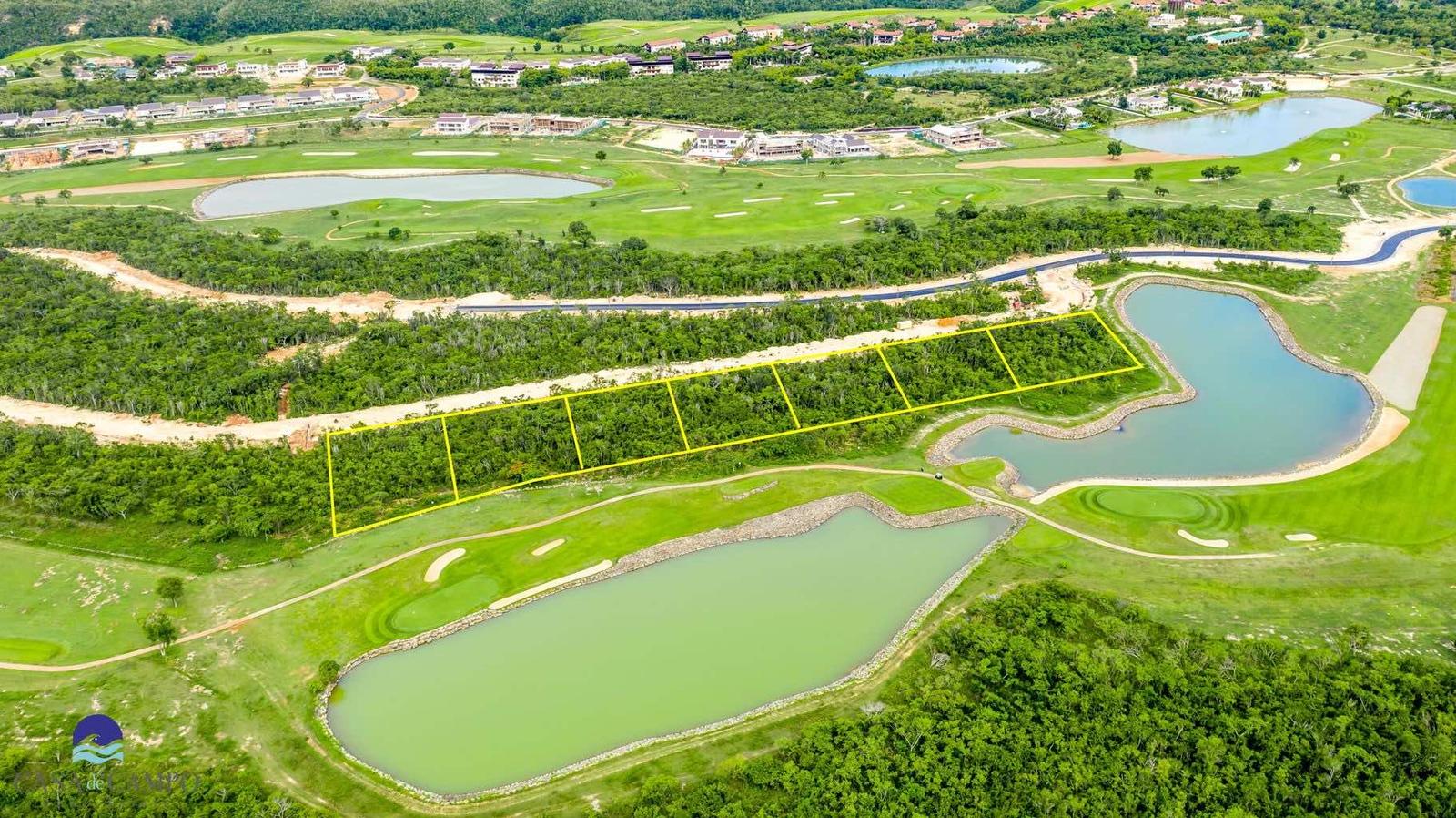 Exclusive Land In Casa De Campo — photo 3