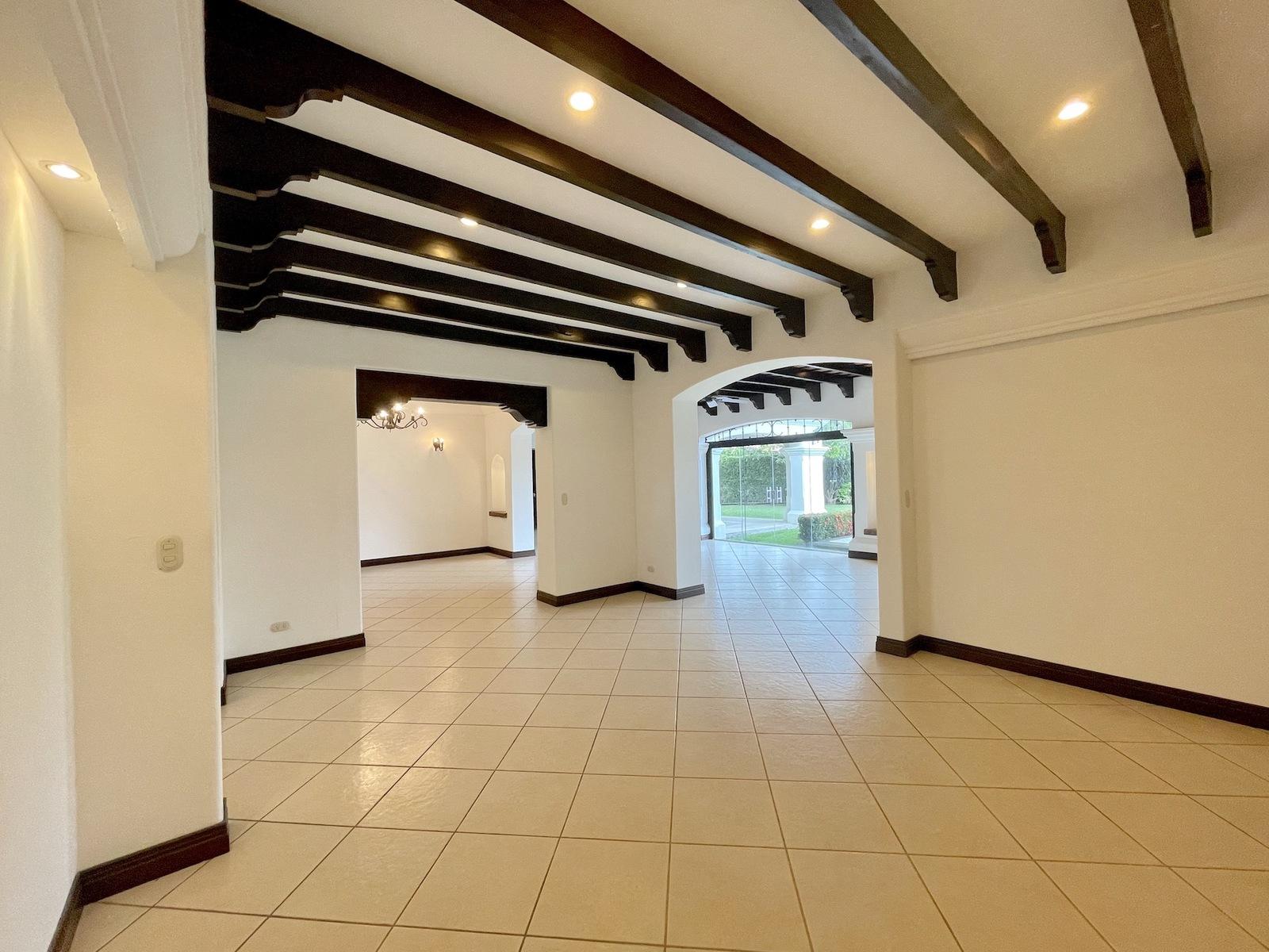 3 Bedroom Home for Sale in Bosques de Lindora, Santa Ana, Costa Rica — photo 4