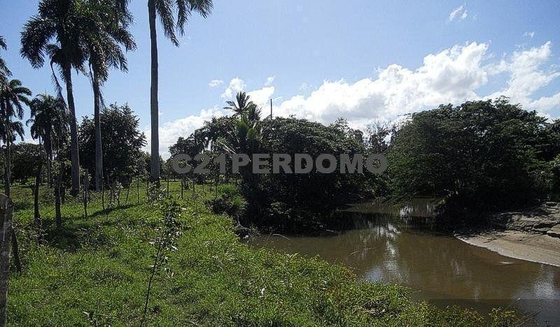 Beachfront Development Land for sale in Playa Cambiaso, Luperón — photo 4