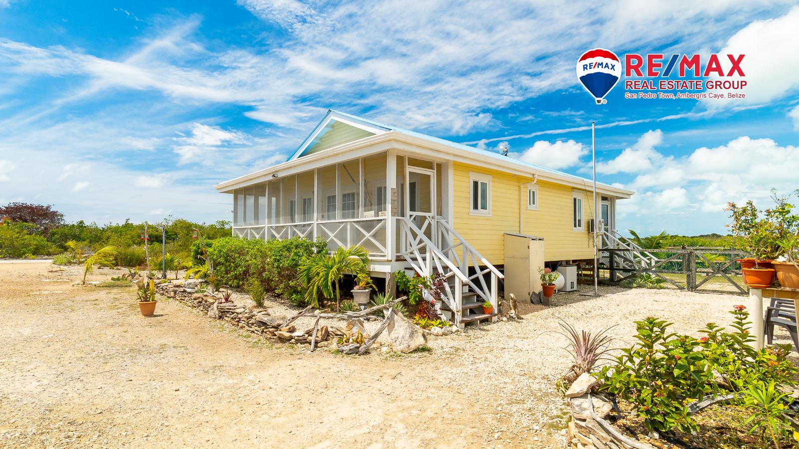 Secret Beach Single Family Home - Parcel 7905 — photo 2