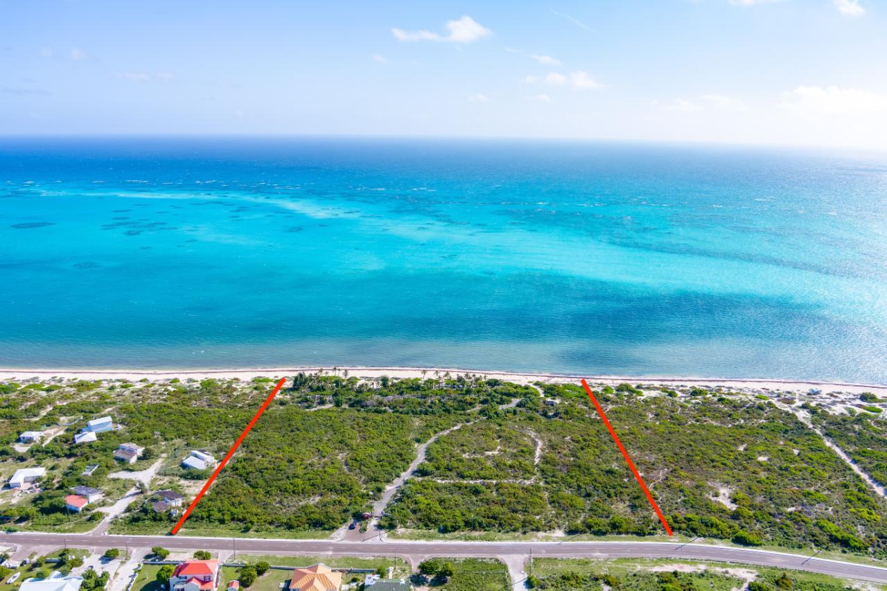 Old Coral Reef Hotel Site — photo 3