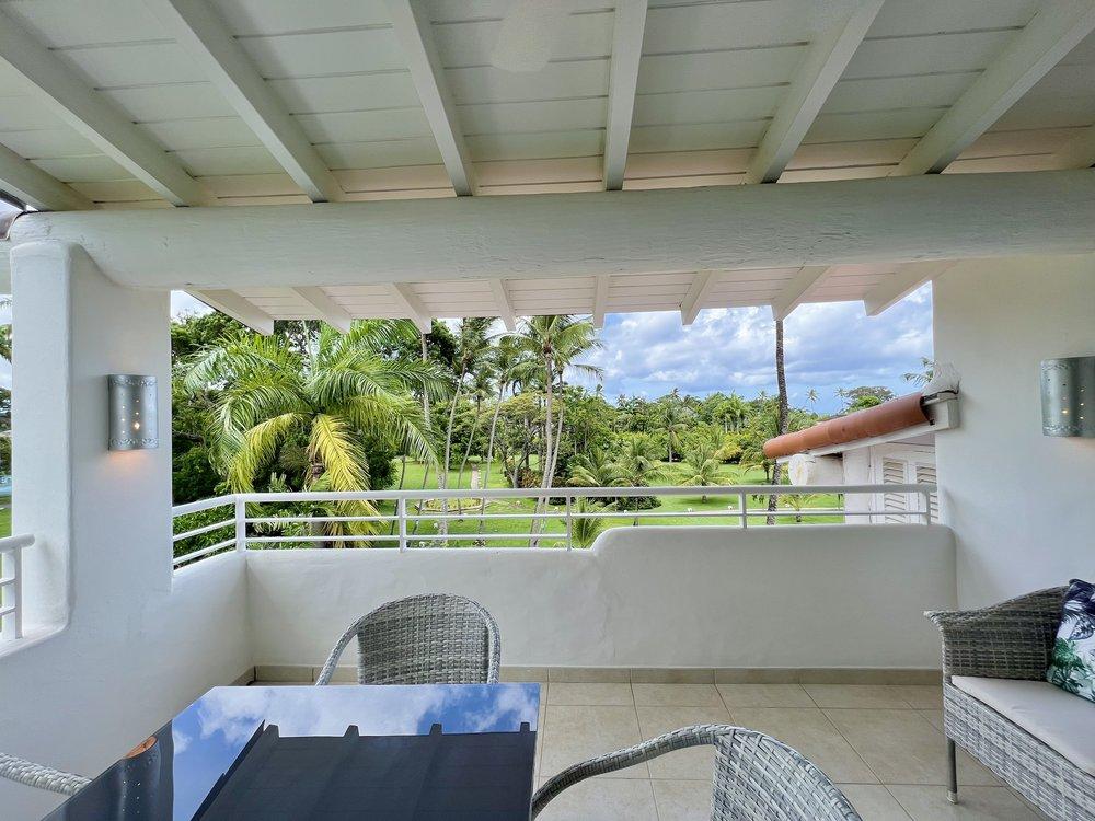 1-bedroom apartment at Glitter Bay, Porters, St James — photo 2
