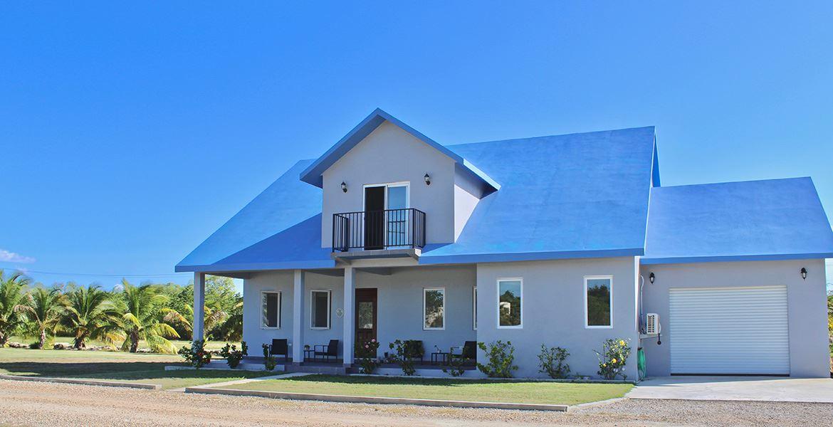 Five Bedroom Modern Design Home in Corozal — photo 2