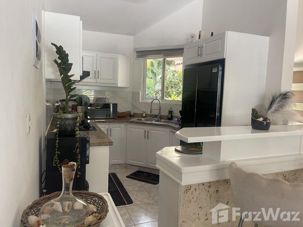 3-bedroom villa in Cabarete, Sosua — photo 4
