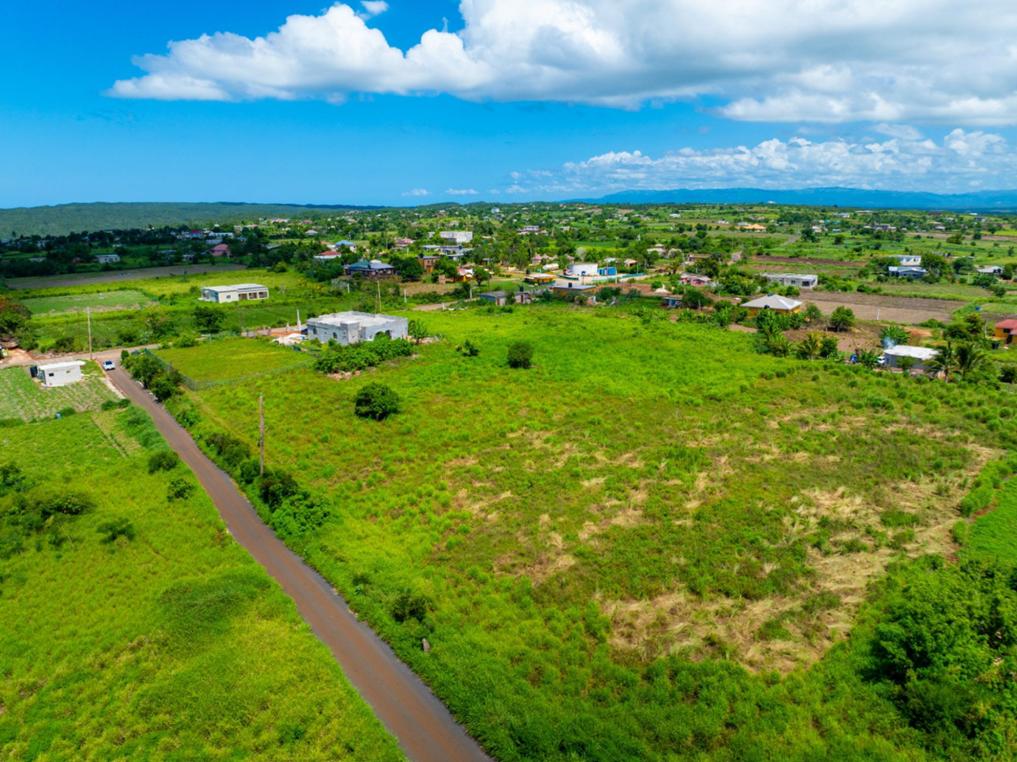Pedro Plains 2.7 Acre Opportunity — photo 1