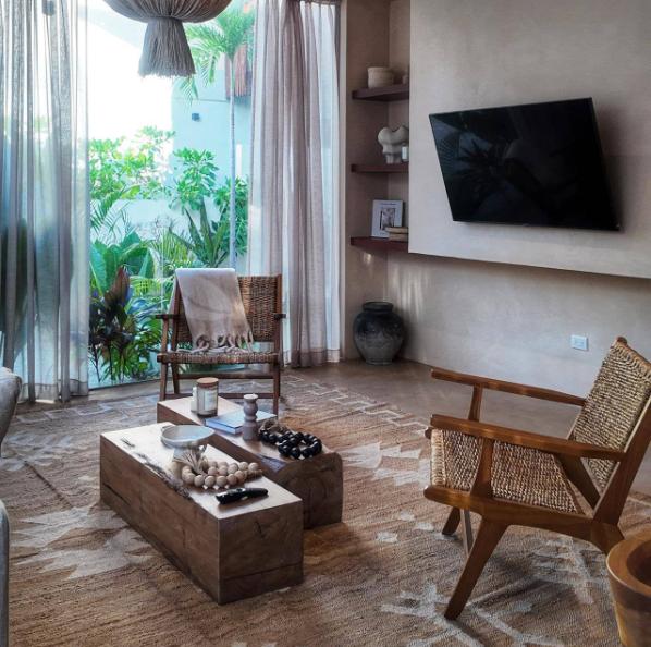 Region 15 Tulum 4BR Newly Built Villa — photo 4