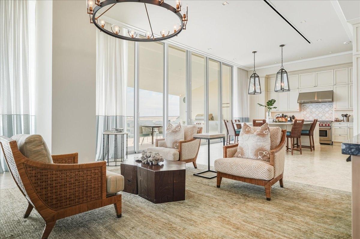 4-bedroom apartment at Honeycomb 7D, Albany, Nassau — photo 4