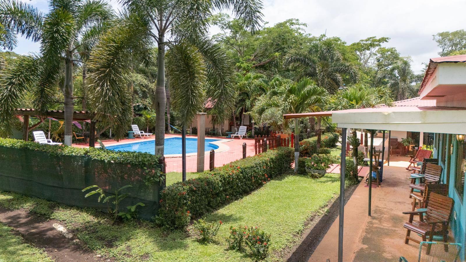 7 Bedroom Home for Sale, Villareal, Tamarindo, Guanacaste, Costa Rica — photo 3