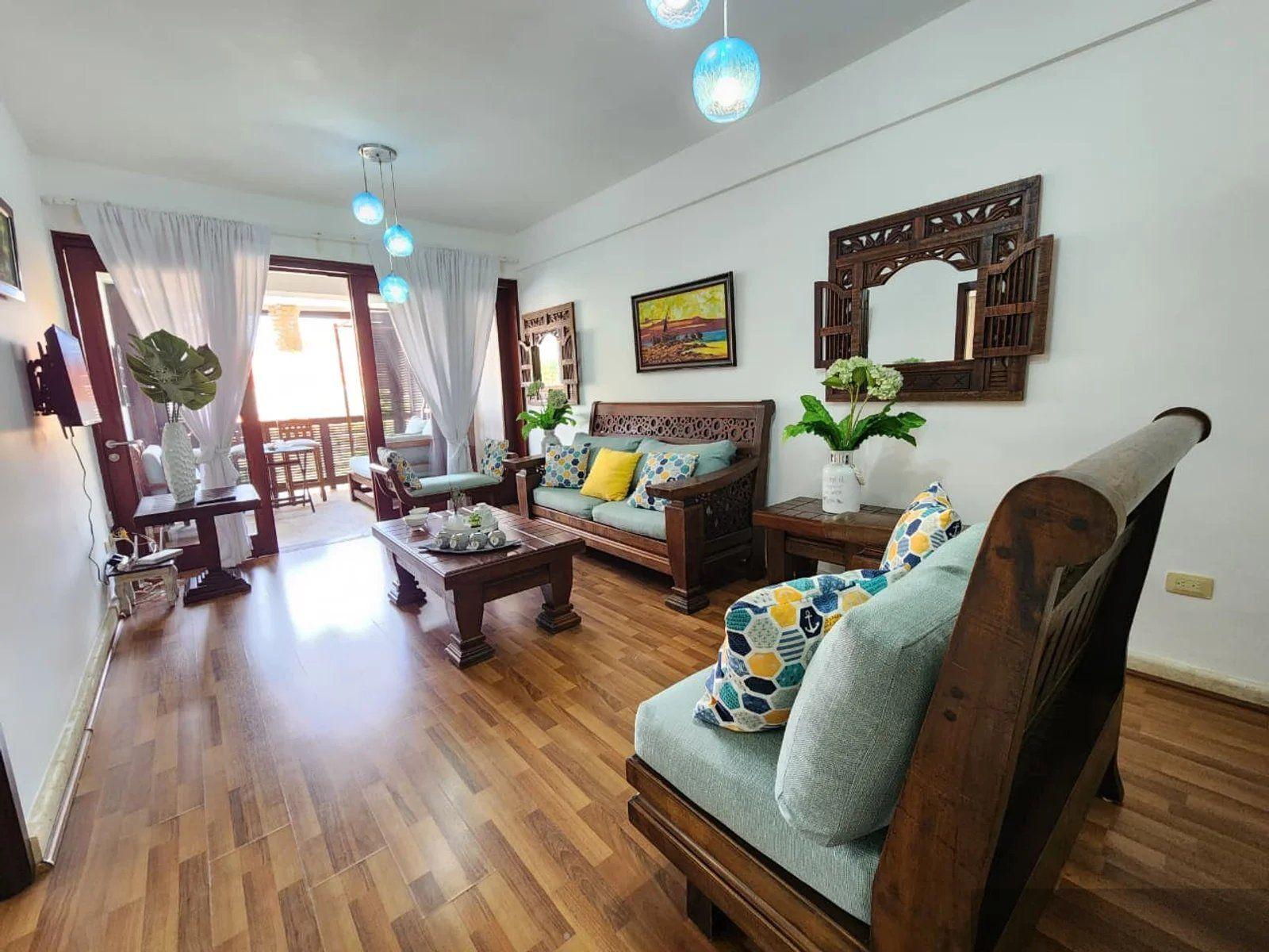 3 bedroom condo for sale in Pelican Beach Condos, Cabarete — photo 4