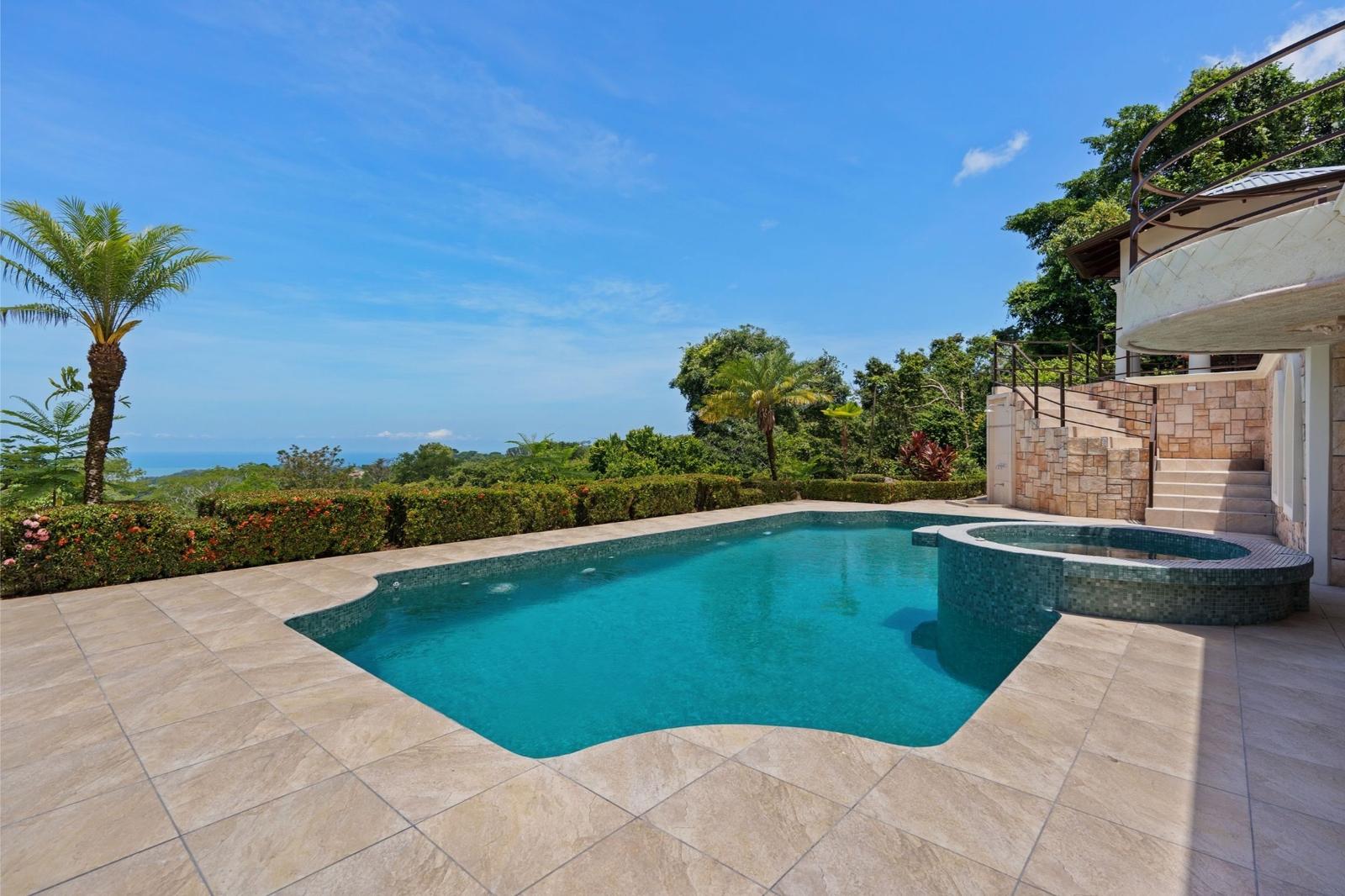 3 Bedroom Luxury House for Sale in Ojochal, Costa Rica — photo 5