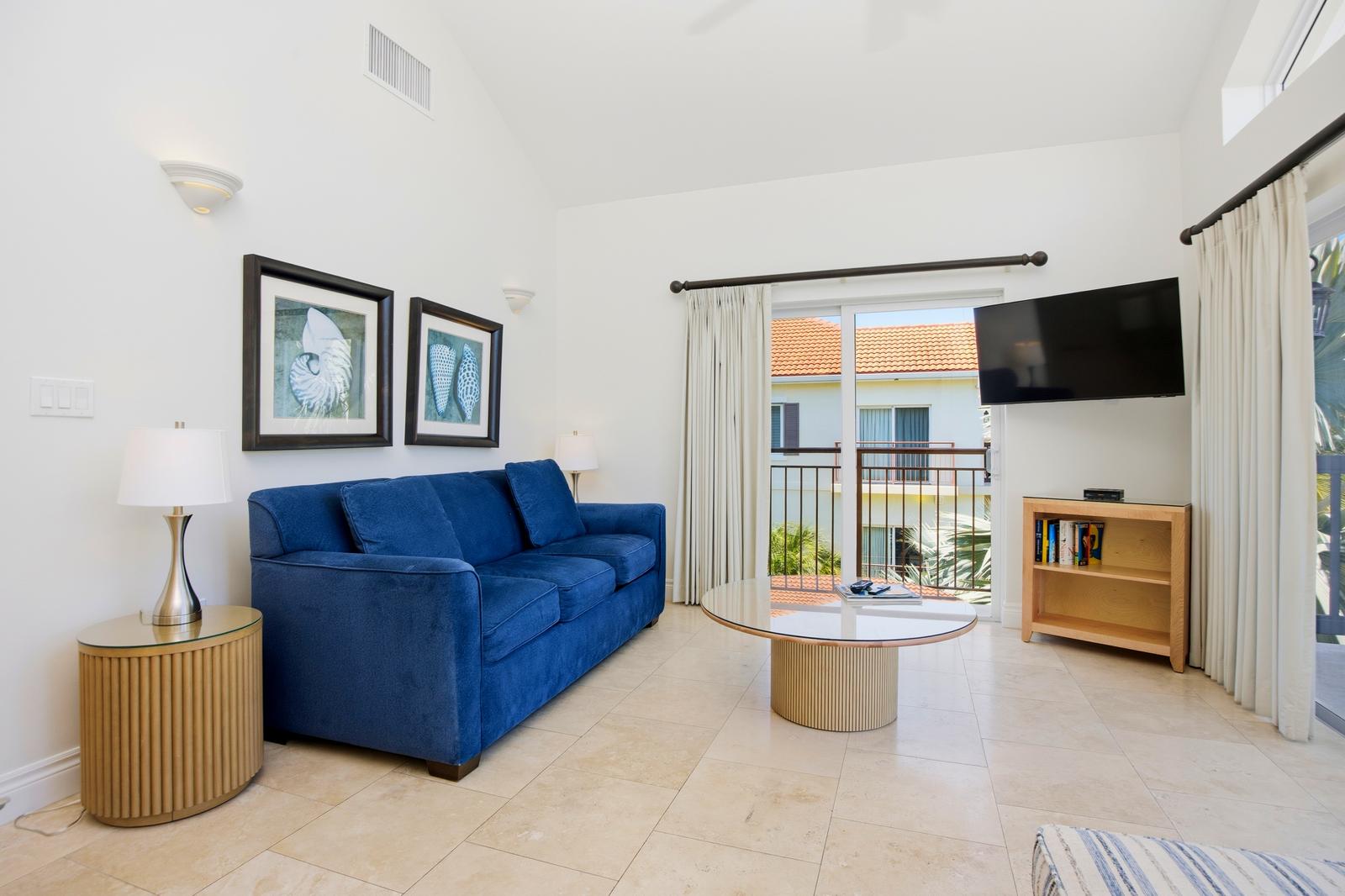 Villa Del Mar Penthouse — photo 4