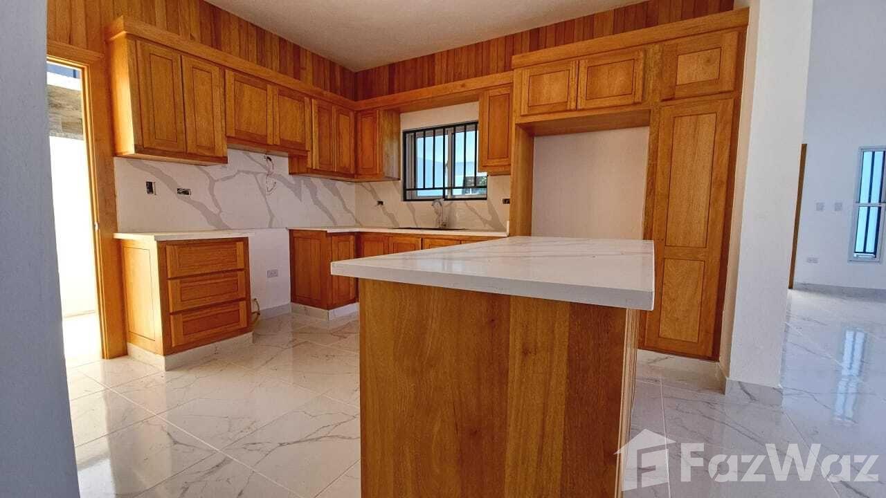 HOUSE FOR SALE IN PUERTO PLATA Cod-R420 — photo 3