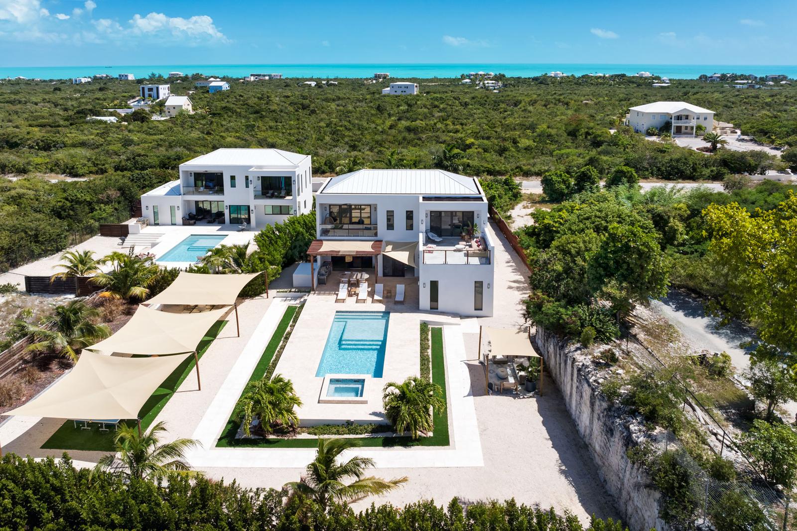Seastar Villa — photo 3