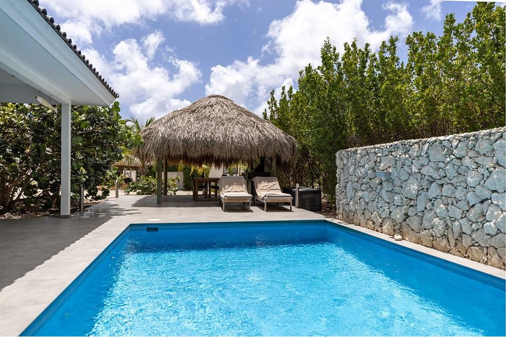 3-bedroom villa in Belnem at Grand Windsock Resort with private pool — photo 3