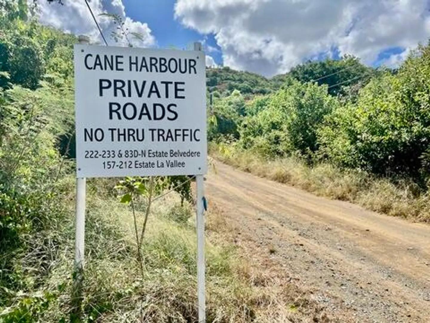 0.58 Acre Lot in Saint Croix — photo 4