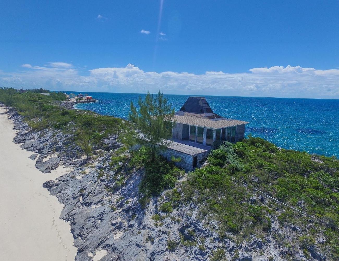 2-bedroom villa in Rose Island, Nassau / New Providence — photo 3