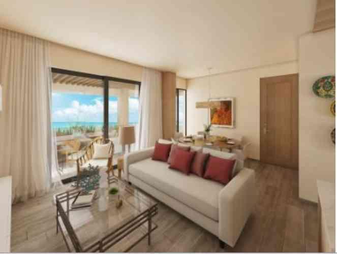 2 Bedroom Apartment for Sale in Maya Beach, Placencia Peninsula — photo 3