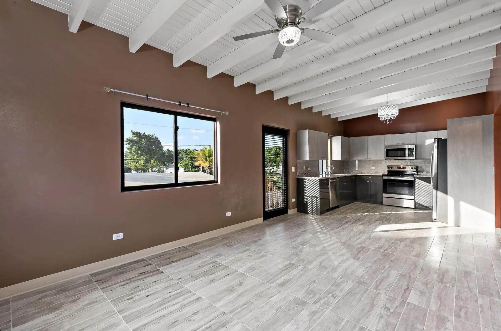 2-bedroom apartment in Strawberry Hill Quarter, St Croix — photo 1