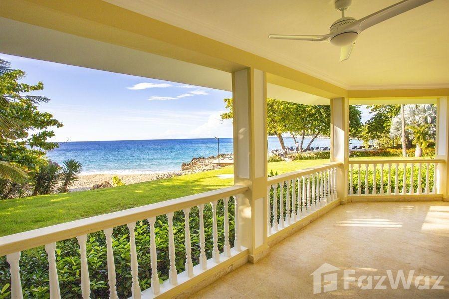 3-bedroom apartment in Sosua at Hispaniola Beach — photo 1