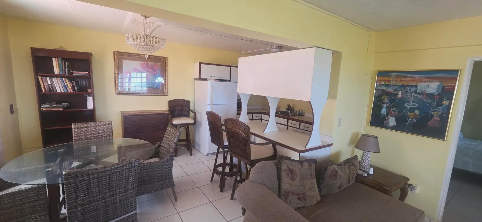 1 Bed 1 Bath Apartment in Work & Rest Qu, St. Croix — photo 5