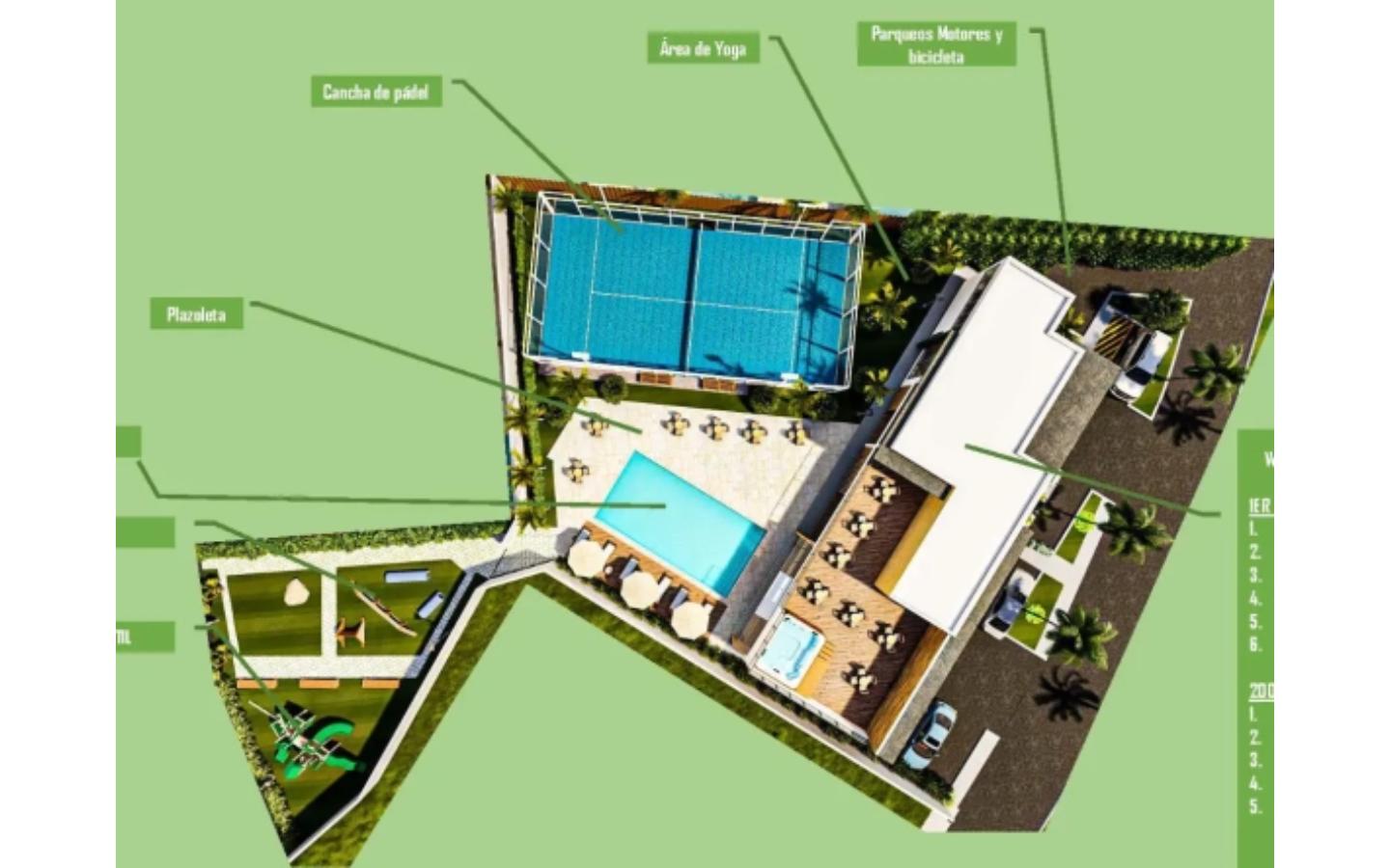 Three-bedroom Villa Available At White Palms Punta Cana — photo 1