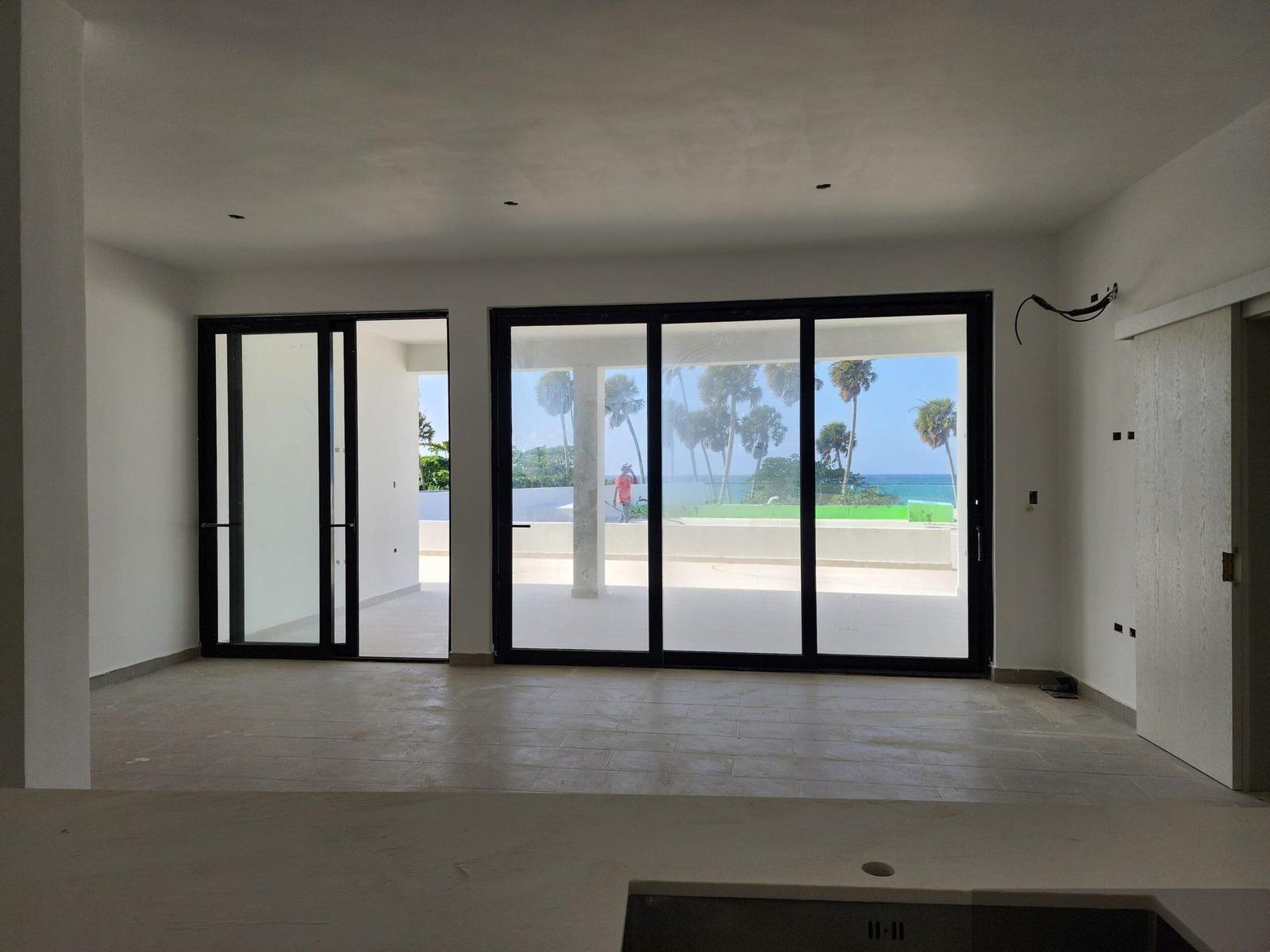 Beachfront Condos in The Wave, Playa Encuentro, Cabarete — photo 5