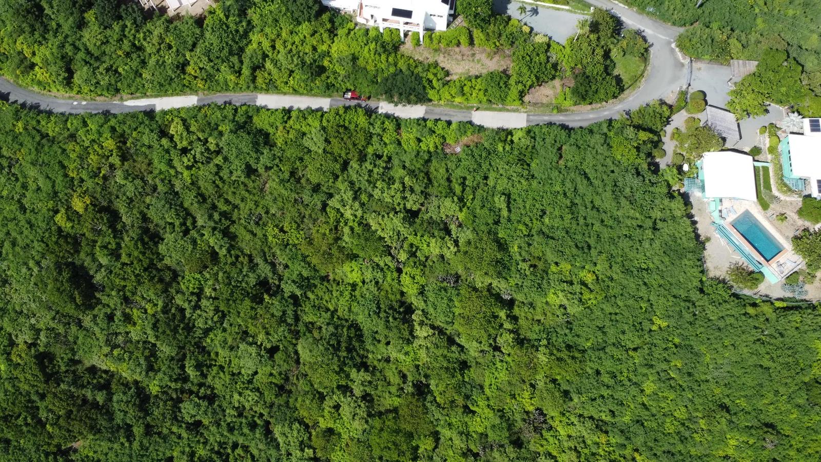 1.21 Acre Homesite Lot in St. Croix — photo 4