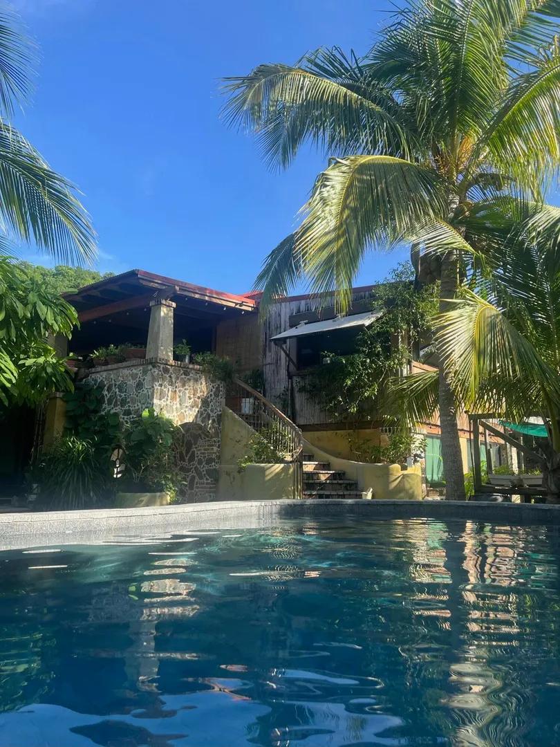 6 Bed 5 Bath Villa in Fish Bay, St. John — photo 4