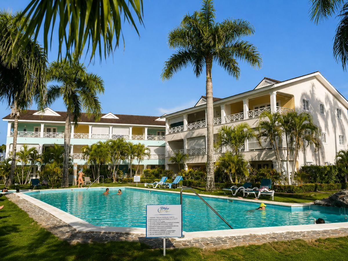 2 bedroom apartment for sale in Las Terrenas — photo 3
