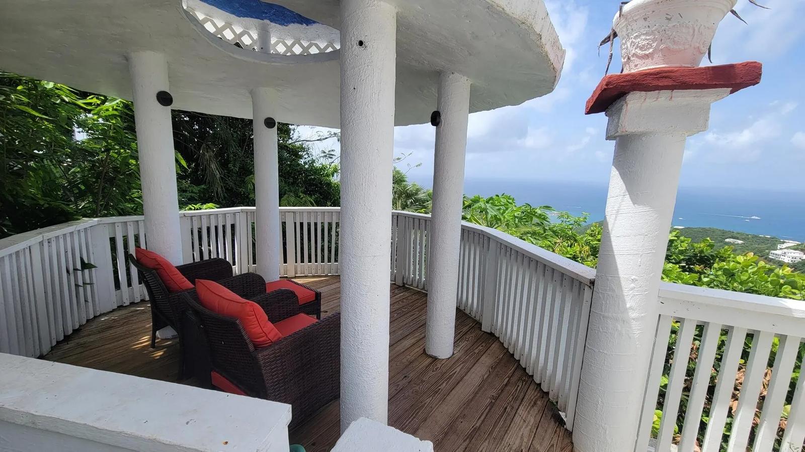 2-bedroom condo in St. Thomas, United States Virgin Islands — photo 5