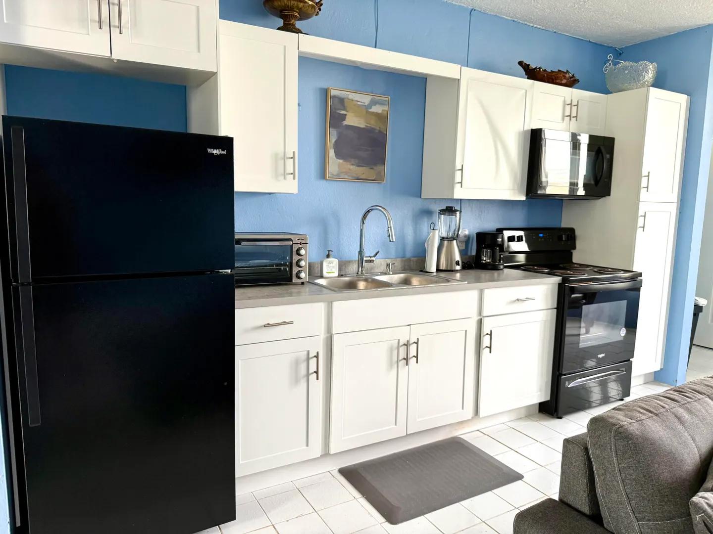 1-bedroom condo in Bay Garden Condominiums, US Virgin Islands — photo 5