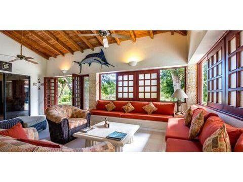 4-bedroom house in Santo Domingo, Distrito Nacional — photo 3