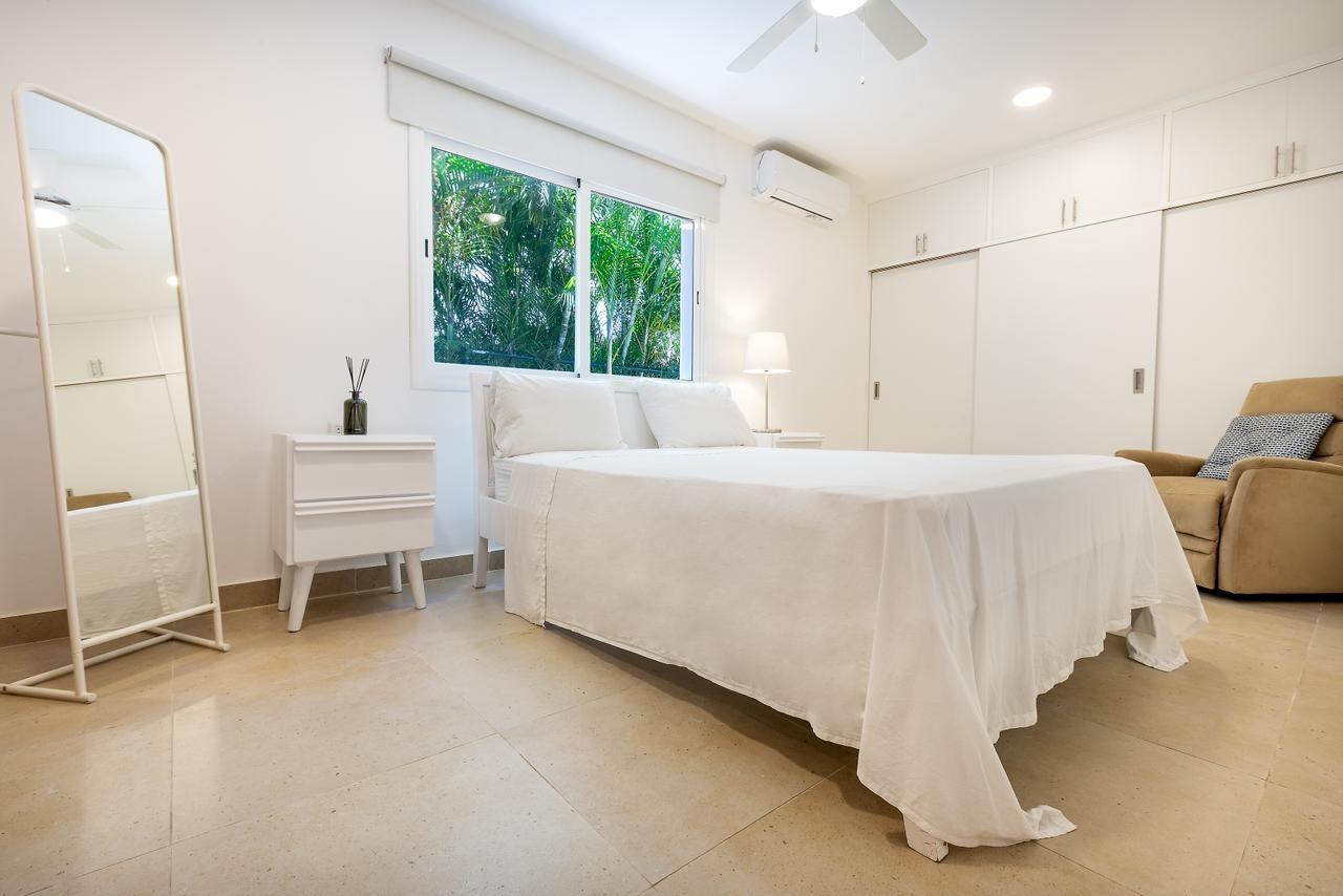 5 Bedroom Villa In Cocotal, Bavaro — photo 1