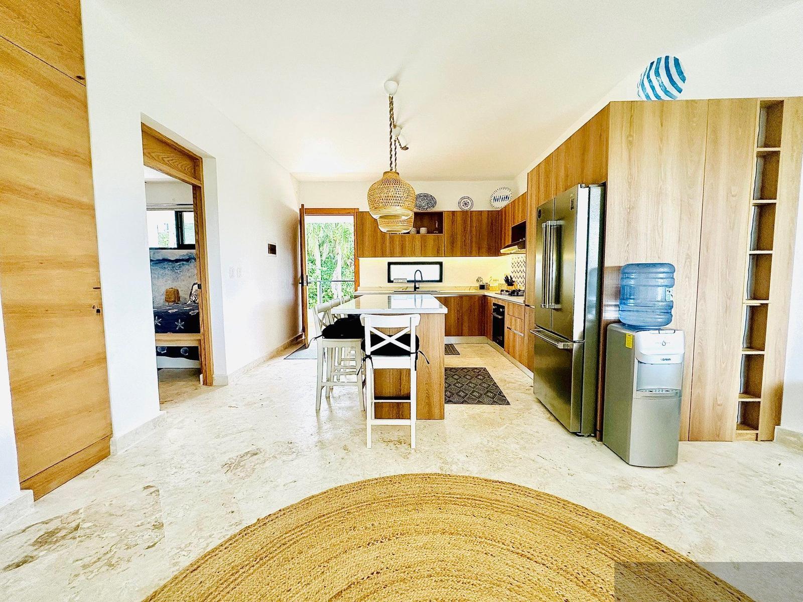2-Bedroom Apartment, Viu Soul, Playa Encuentro — photo 4