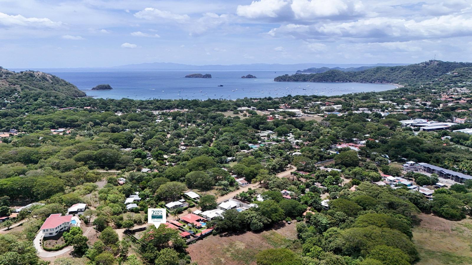 5 Bedroom Home for Sale, Barrio Los Canales, Playas del Coco, Guanacaste, Costa Rica — photo 5