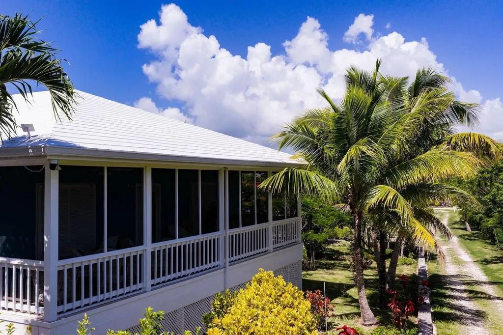4-bedroom house in Happy Now, Abaco — photo 5