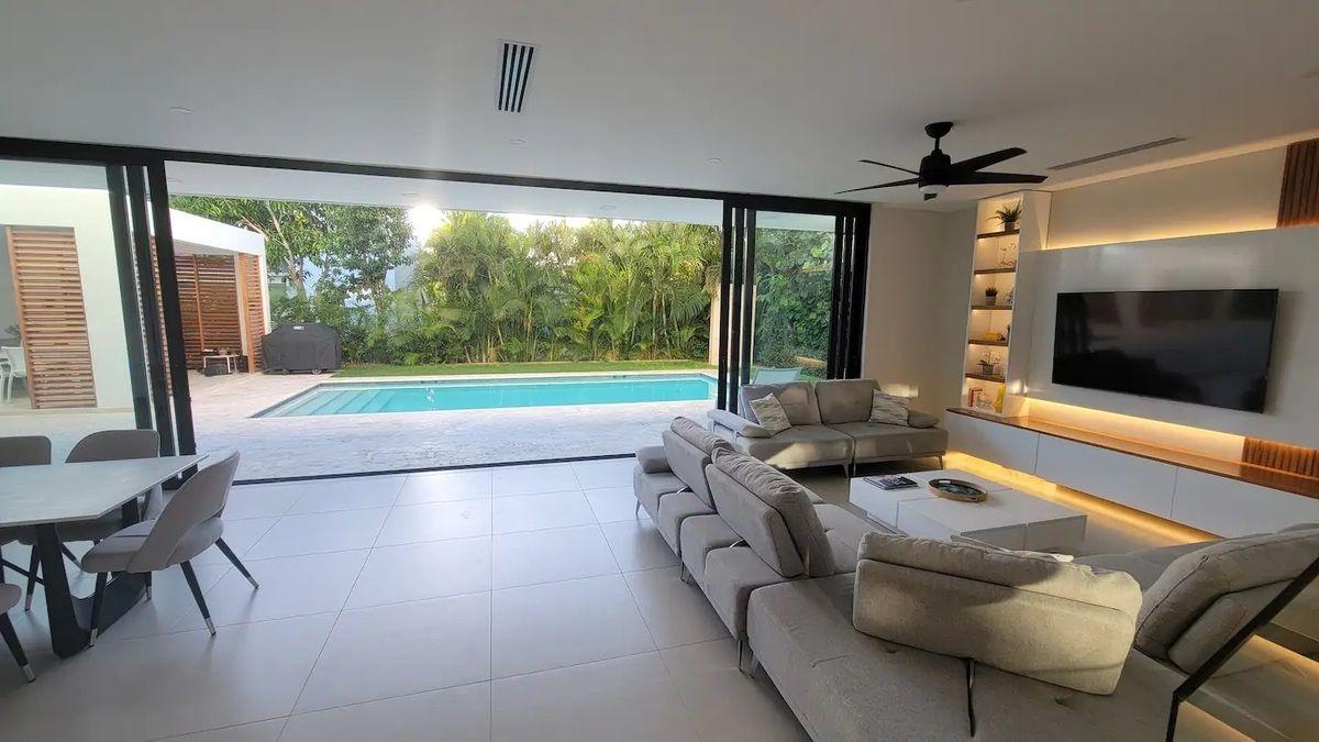 Exquisite 6-bedroom Residences In Punta Cana Village — photo 4